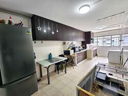 Blk 547 Bedok North Green (Bedok), HDB 4 Rooms #484859821